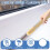 Rubber Caulking Tool Caulk Finishing Tool Grout Sealant 3