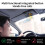 Bluetooth-luidspreker, handsfree auto, zonneklepclip, draadloze audio 5