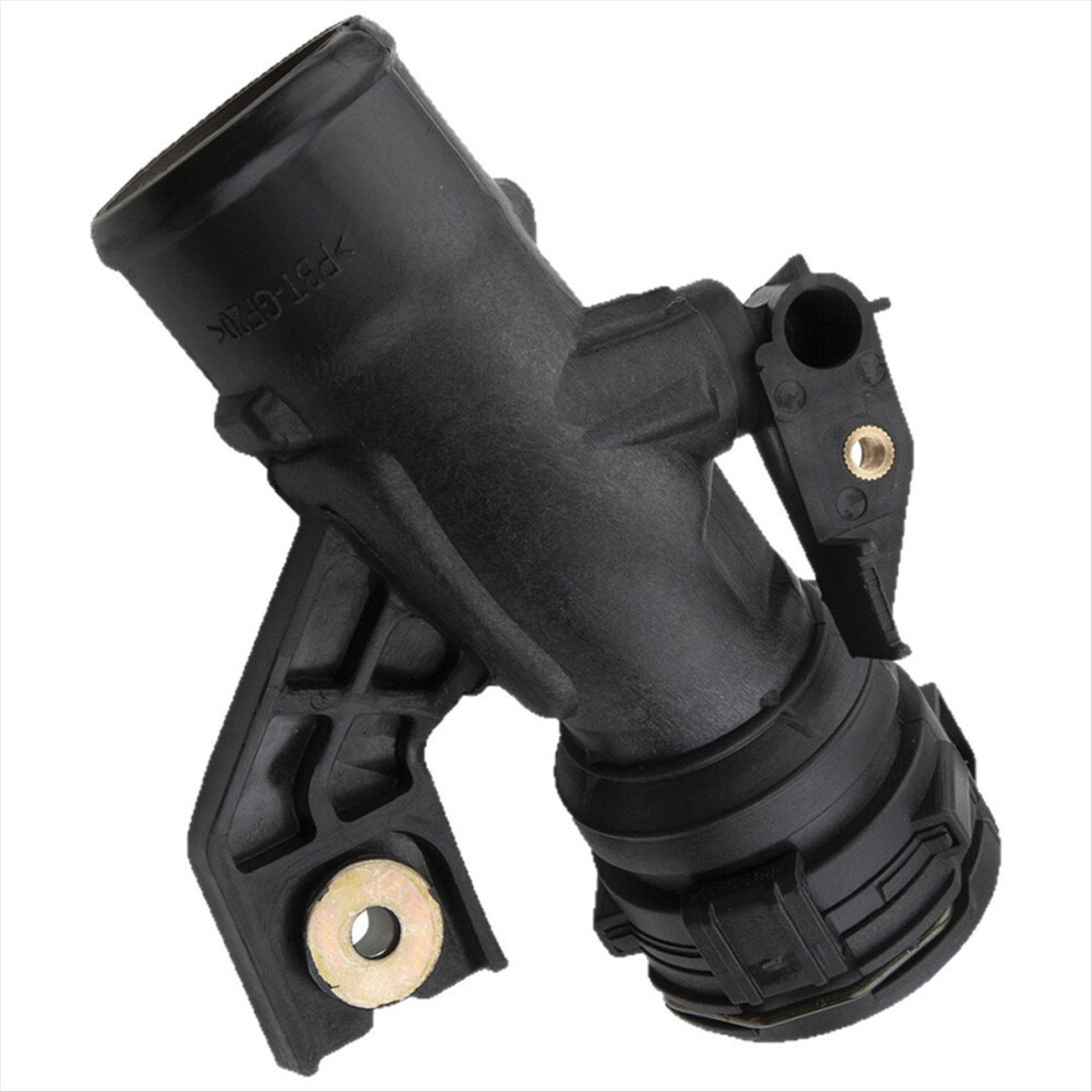 Turbocharger Hose Intercooler Radiator Inlet Tube Pipe Fit for-image-OPC-PHZNGJ7-NEW