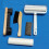 Pool table brush set
Lightweight wooden handle cleaning tool
Brush and knife brush for pool table 5