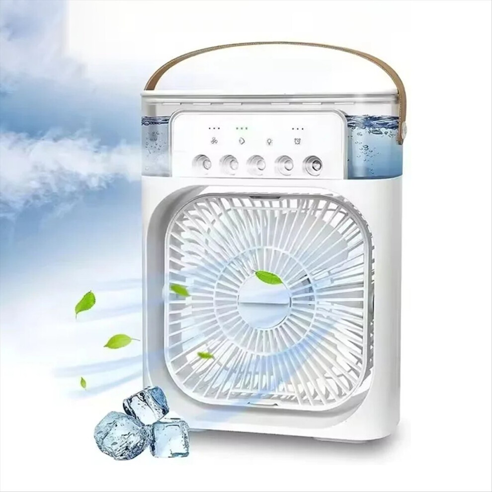 Summer Cooling Fan Portable Desktop Humidifier for Home,Office-image-OPC-PHZNGN5-NEW