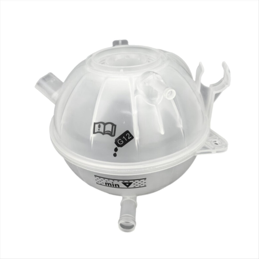 Car Engine Radiator Coolant Reservoir Tank Bottle For Golf Mk6 4853776041922