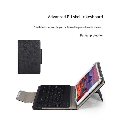 Bluetooth klávesnica pre tablet 2