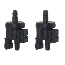 2PCS 0280142517 Auto Dampf Kanister Purge Magnetventil für