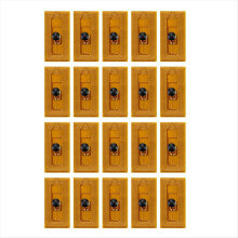 20 stuks RFID NFC-tags met hoge temperatuur 13,56 MHz ISO14443A