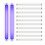 12 Pcs Bug Zapper Replacement Light Bulbs 10W 1