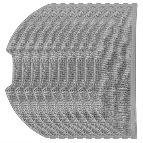 Panni in microfibra per aspirapolvere E20 Plus, 10 pezzi