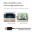 USB Computer Speaker for Desktop Laptop Speaker 2