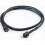 1m SFF-8643 Mini SAS HD Server Moederbord Backplane Kabel 4
