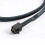 1m SFF-8643 Mini SAS HD Server Moederbord Backplane Kabel 2