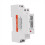 DDS6619-002 Railtype elektrische energiemeter 1P 60A 230V 5
