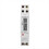 DDS6619-002 Railtype elektrische energiemeter 1P 60A 230V 2