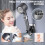 Ion Drops High Pressure Shower Head,Filtered Showerhead 4