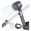 Ion Drops High Pressure Shower Head,Filtered Showerhead 1