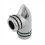 Tampa decorativa para fundo de tanque Davison Black 3
