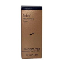 Skinbetter Science Techno Neck Cream 15ml Firming Treatment