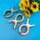 12PCS Beach Towel Clips Large Plastic Clothespins in 3 Bright Colors 5