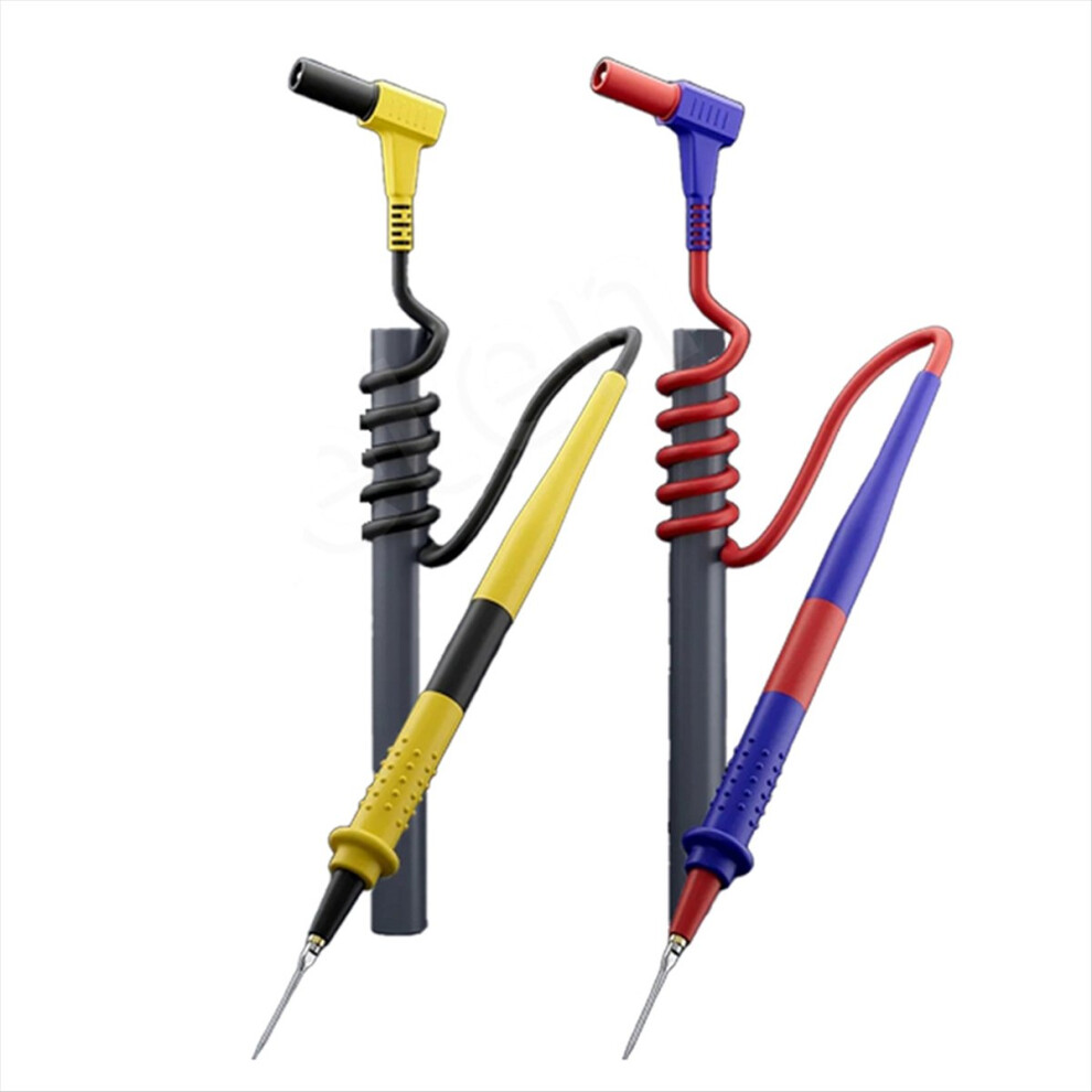 W9 Superconducting Multimeter Pen Multimeter Test Cable Pen 4853776046361