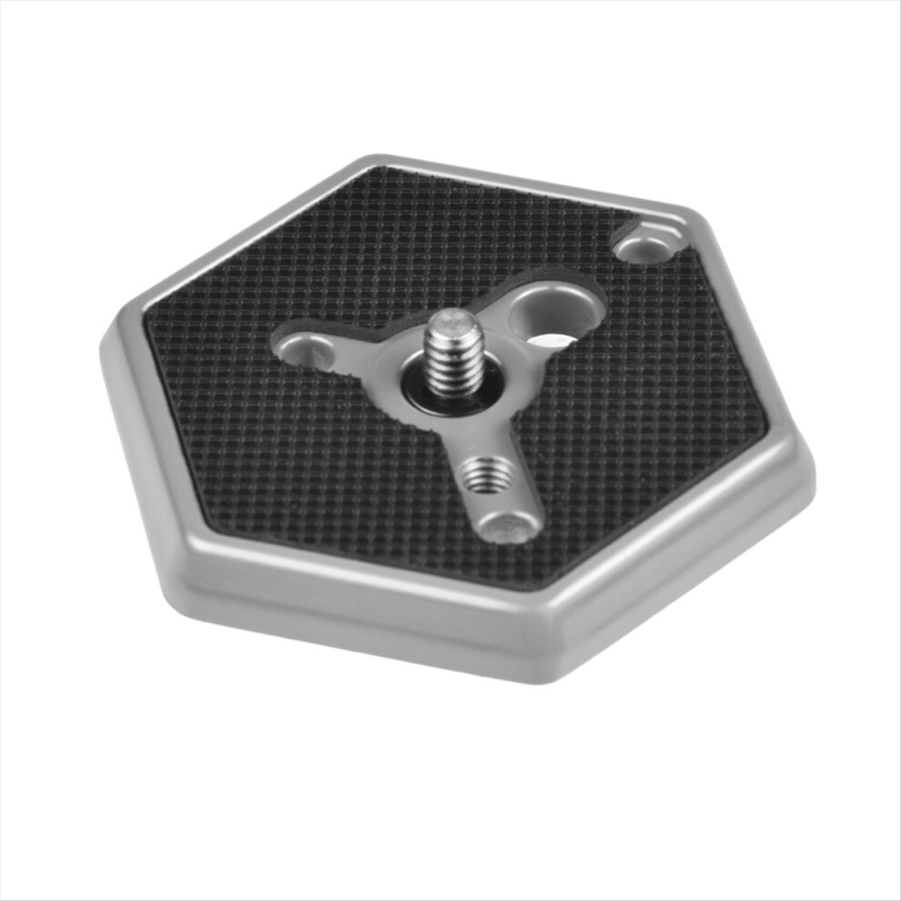 Hexagonal Quick Release Plates 1/4In 4853776045609