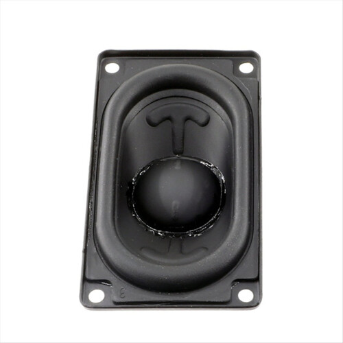 4580 Speaker 20W Mid Low Frequency for Flip6 Generation 5th