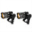 2Pcs Licht Frontlicht 1
