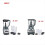 Applicabile per accessori per spremiagrumi BL770 da 16 once 5