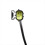Capteur de cliquetis Capteur d'impact AJ85676 pour 5