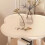 Sofa Side Several Bedroom Small Table Room Storage Table Green 4