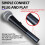 DM3 Dynamic Microphone Preamplifier Quality Mic Amplifier 4