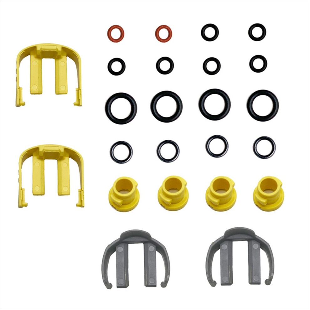 24Pcs O-Ring Set For K2 K4 K5 K6 K7 O-Ring Seal 2.640-729.0 4853776052454