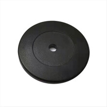 50 kpl vedenpitäviä 30 mm:n partiointipisteen 125 kHz:n RFID-IC-tunnistetunnisteita