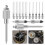 7PCS Grease Needle Accessory Set 2