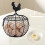 Wire Egg Basket for Gathering Fresh Egg,Chicken Egg Collecting Basket A 7
