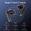 Wireless Earbuds, Bluetooth Headphones 4
