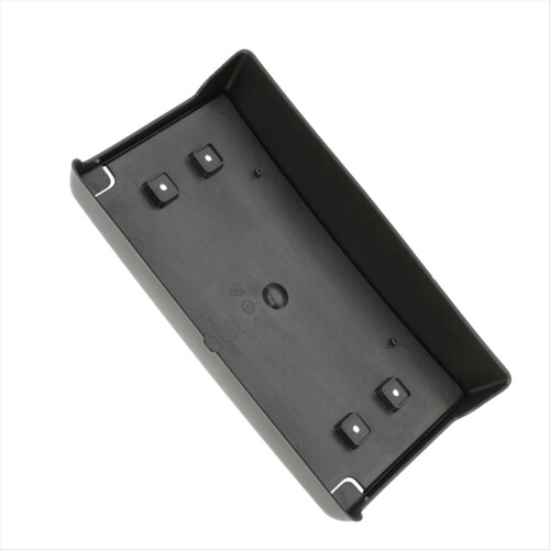 68293738AA Supporto per targa paraurti anteriore auto per 2