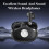 Wireless Earbuds, Bluetooth Headphones 3