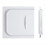 RV Screen Door Slide, 12Inch Panel with Slide Stop 1