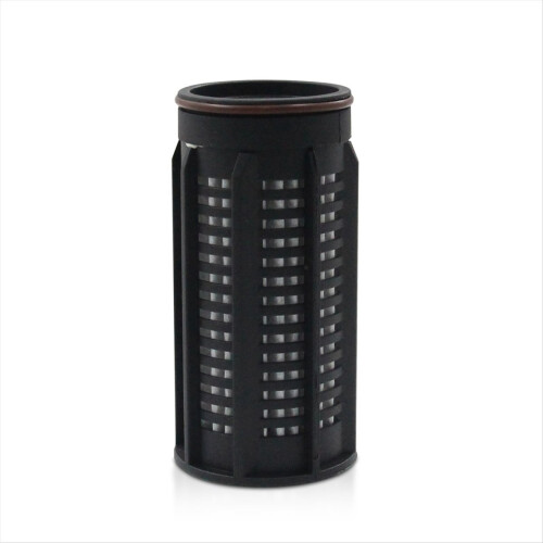 Kit de filtro de fluido de transmissão automática para C8 1