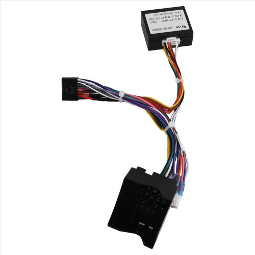 Cavo di alimentazione per auto per adattatore Android-Navig 16P --08 2