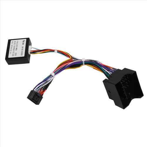 Cavo di alimentazione per auto per adattatore Android-Navig 16P --08 1