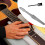 Guitar Fret File for Grinding Crowning File Luthier Tool Double-Sided 3