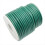1 Roll Jewelry Casting Wax Strip Green 2.5mm Molding Tools 1