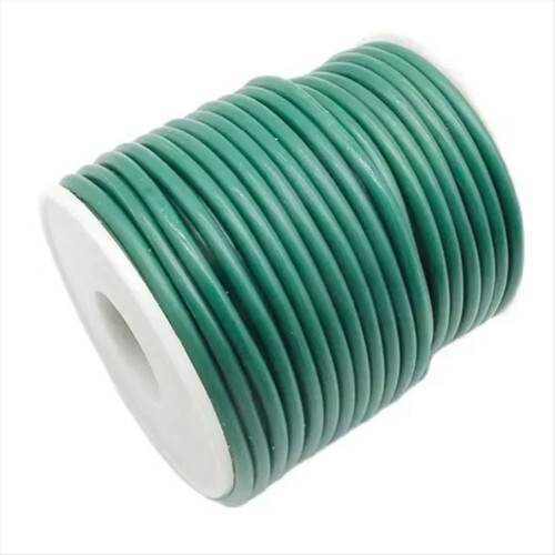 1 Roll Jewelry Casting Wax Strip Green 2.5mm Molding Tools