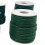 1 Roll Jewelry Casting Wax Strip Green 2.5mm Molding Tools 6