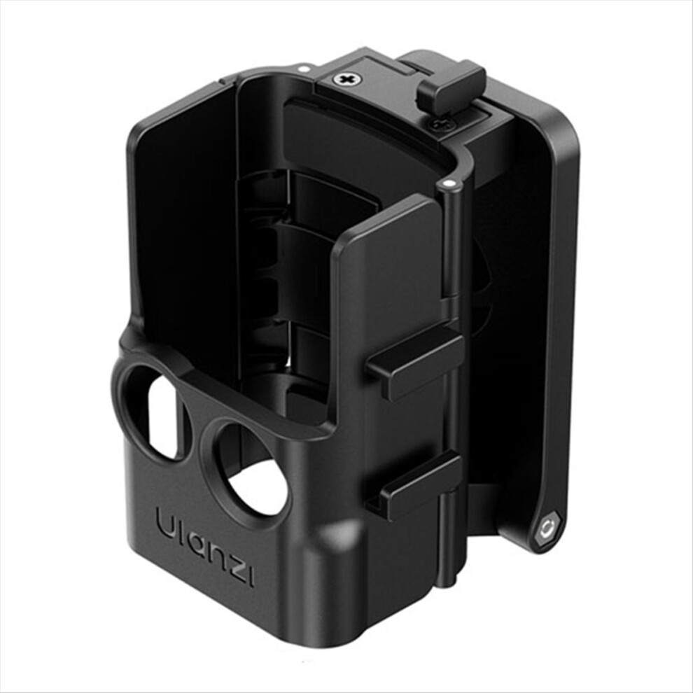 Pk-15 Magnetic Mount Protective Case For Pocket 3 4853776058210