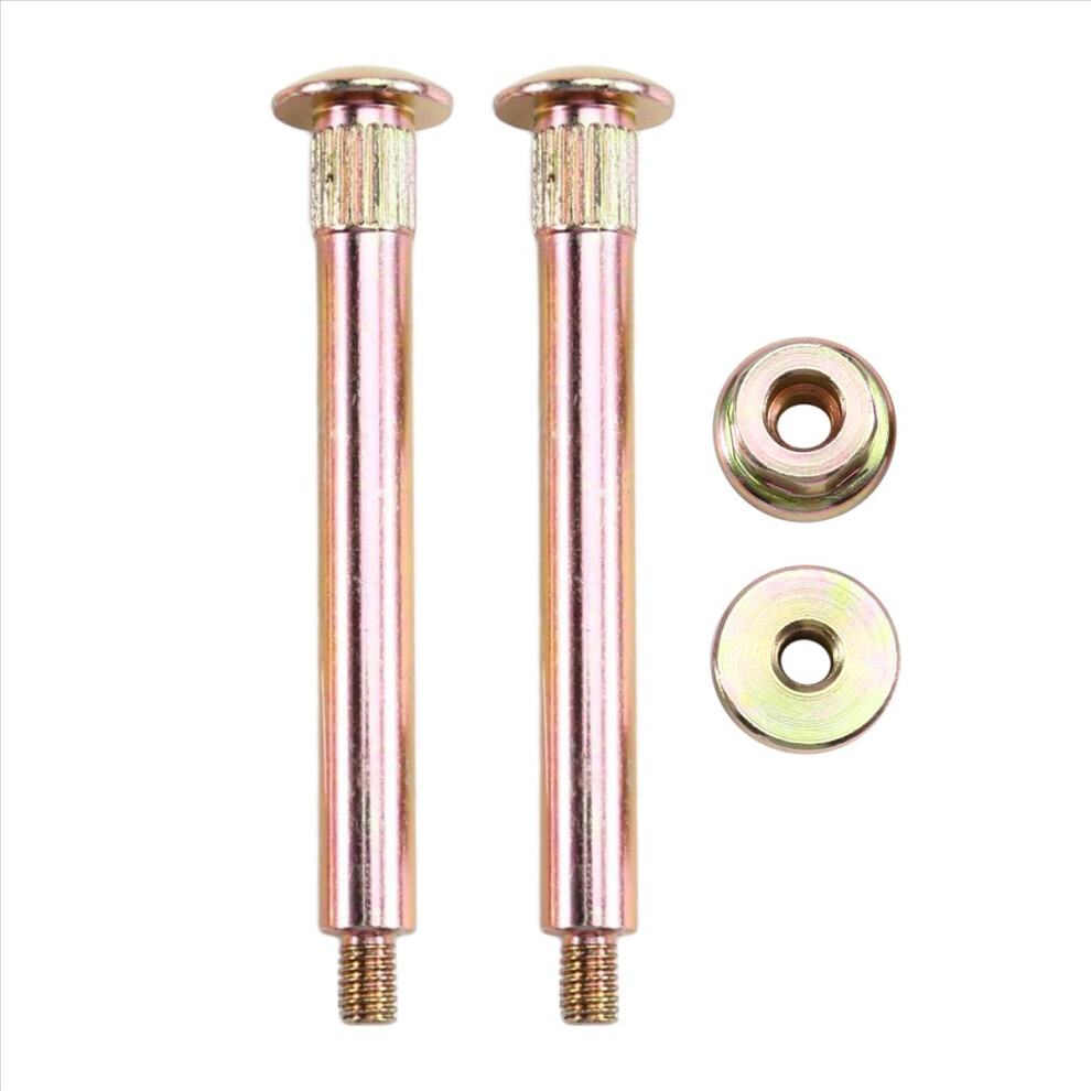Front Door Hinge Pins And Bushing Kits 38447 For 4853776059262