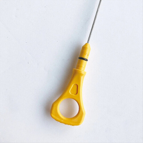 Indicatore del livello dell'olio per auto G80 2