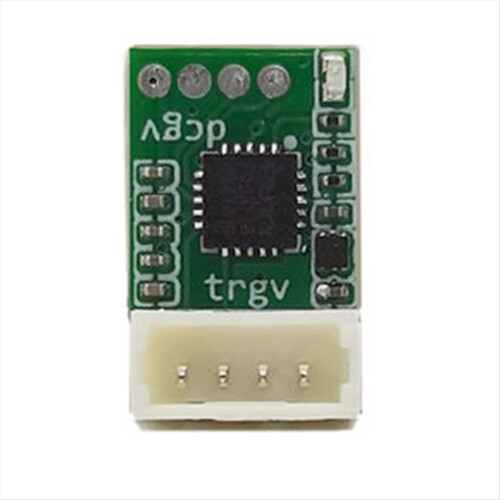 SP10M01 Αισθητήρας Lidar DTOF μονού σημείου 10 μέτρων 100Hz UART TTL 2