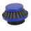 42MM Air Filter+Carburetor Kit for 2 Stroke 47Cc 49Cc Blue 3