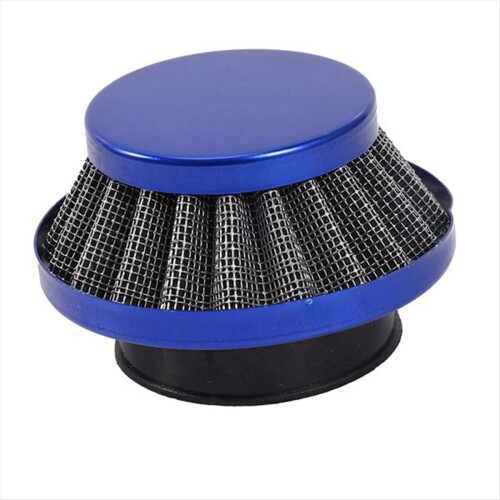 42MM Air Filter+Carburetor Kit for 2 Stroke 47Cc 49Cc Blue 2